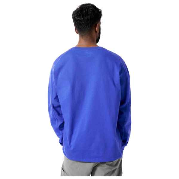 Arc'teryx - Kragg Cotton L/S - Pull