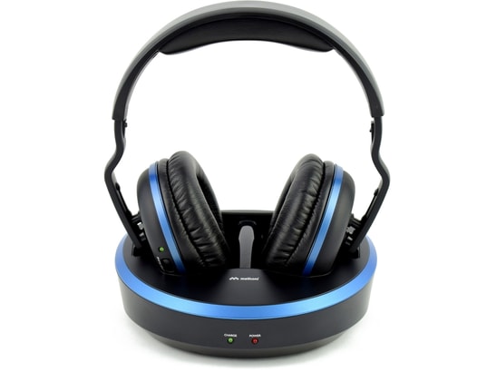 MELICONI - Casque sans fil HP COMFORT