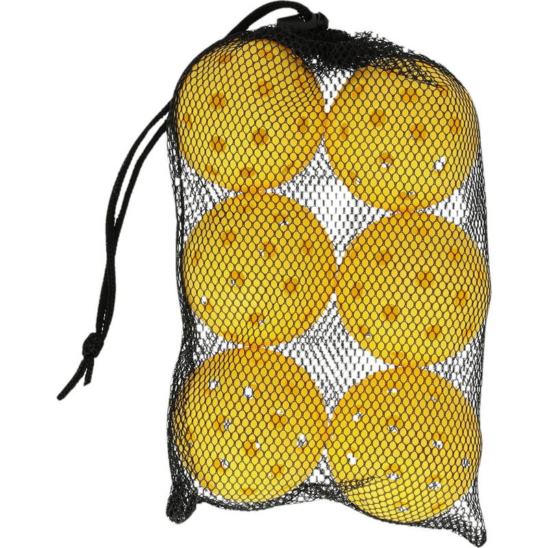 FZ FORZA 6-Pak Outdoor Pickleball Bolde