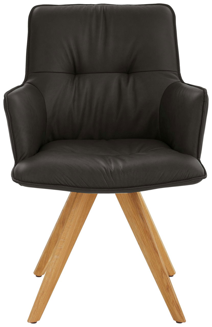 Dieter Knoll Design-Schalensessel PREMIO