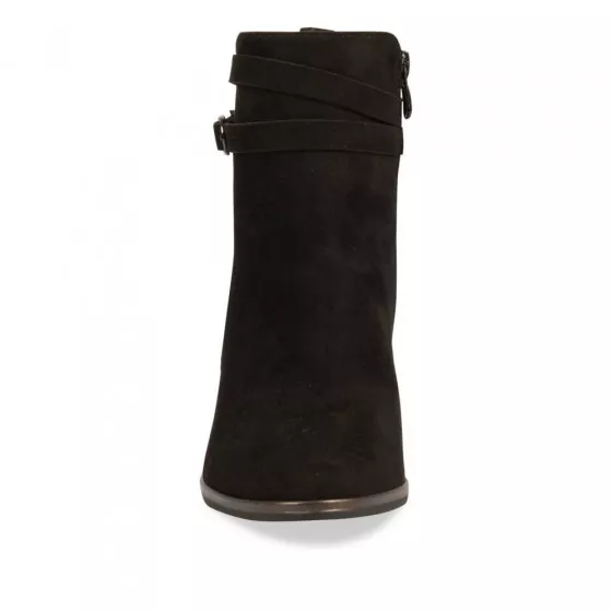 Bottines NOIR SINEQUANONE