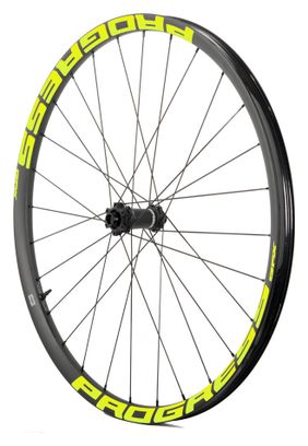 Paire de roues Progress GPX Nexo 29