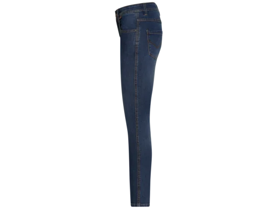 Jean de travail Stretch Casual femme bleu Würth MODYF