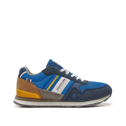 Zapatillas Lois 64175 Tpo Retro