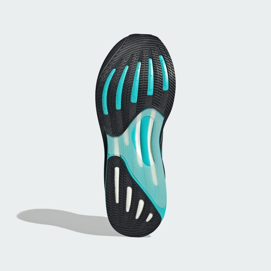 Adidas Chaussure Supernova Rise 2 Mercedes - AMG Petronas Formula One Team