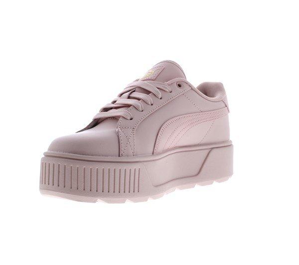 Puma Karmen Low Trainers Girls