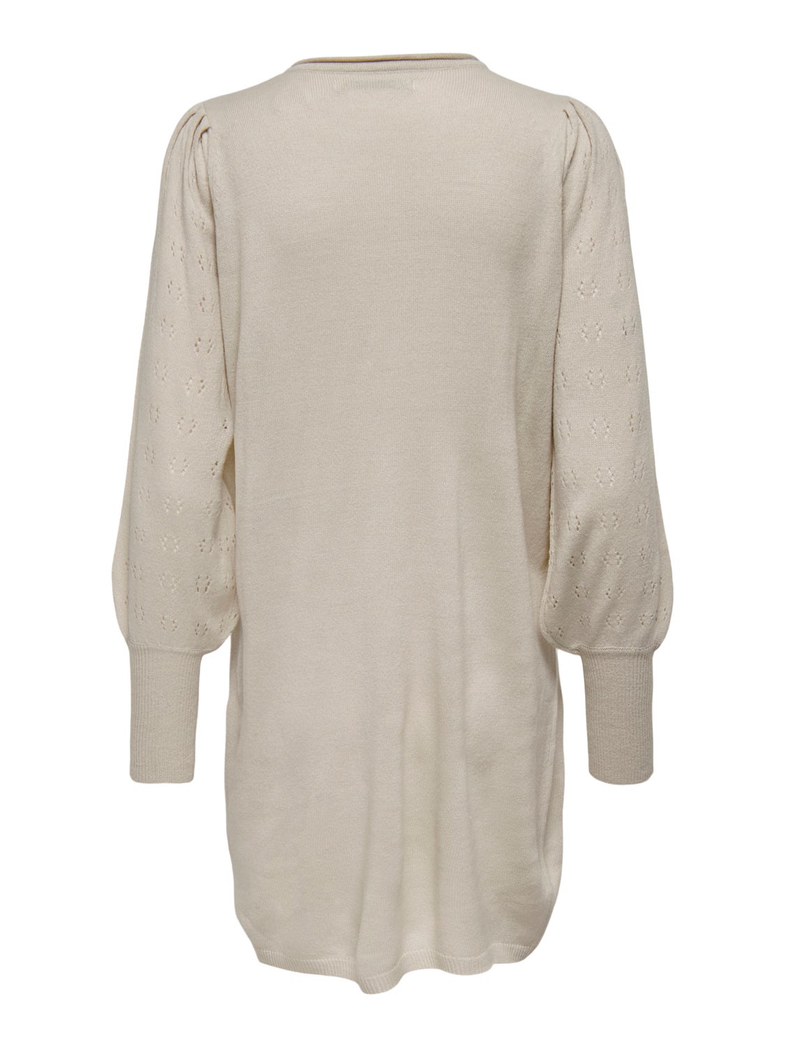 ONLMIRA Langes Kleid Pumice Stone
