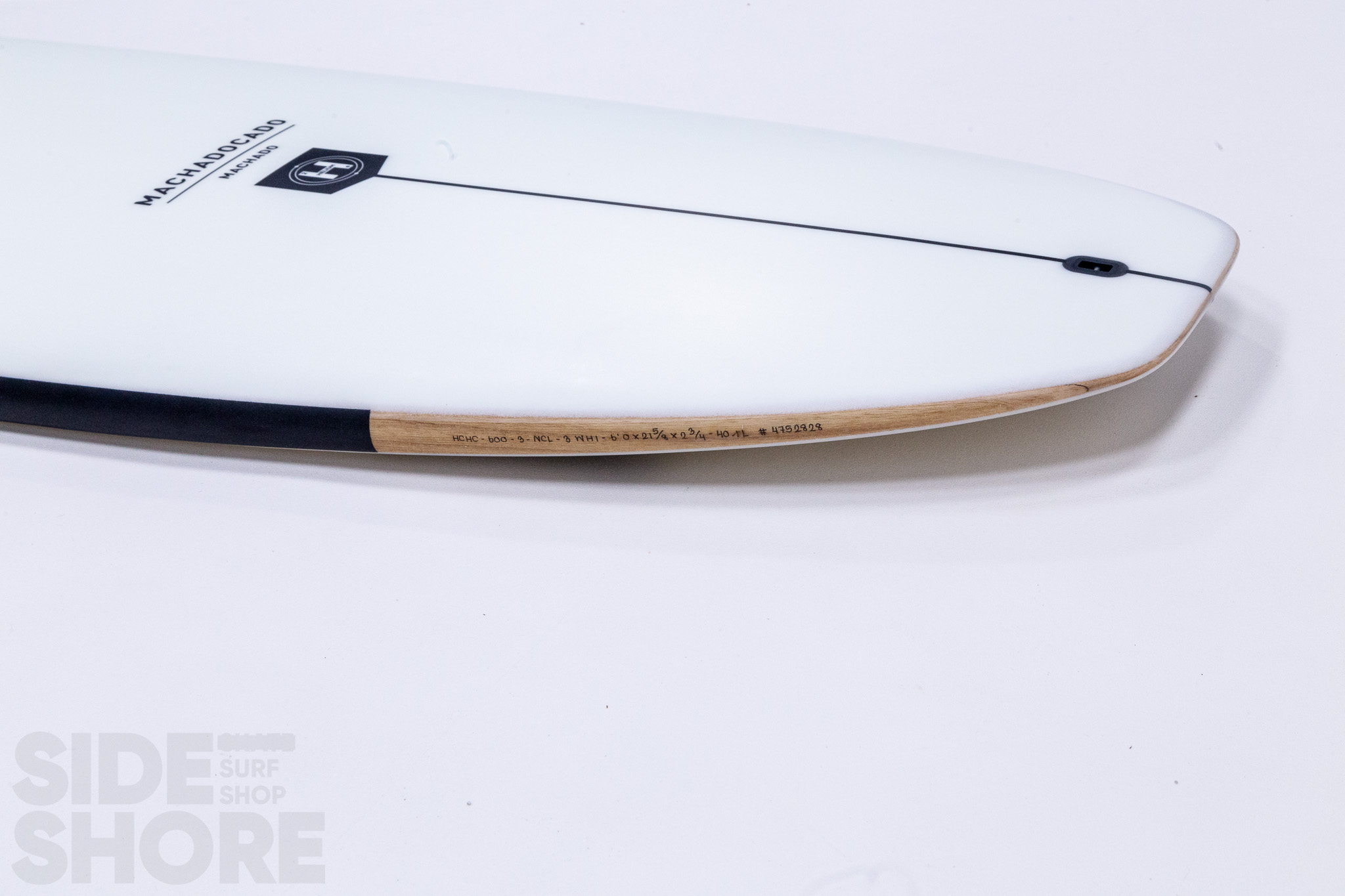 Firewire Machado Cado - 6'0 x 21 5/8