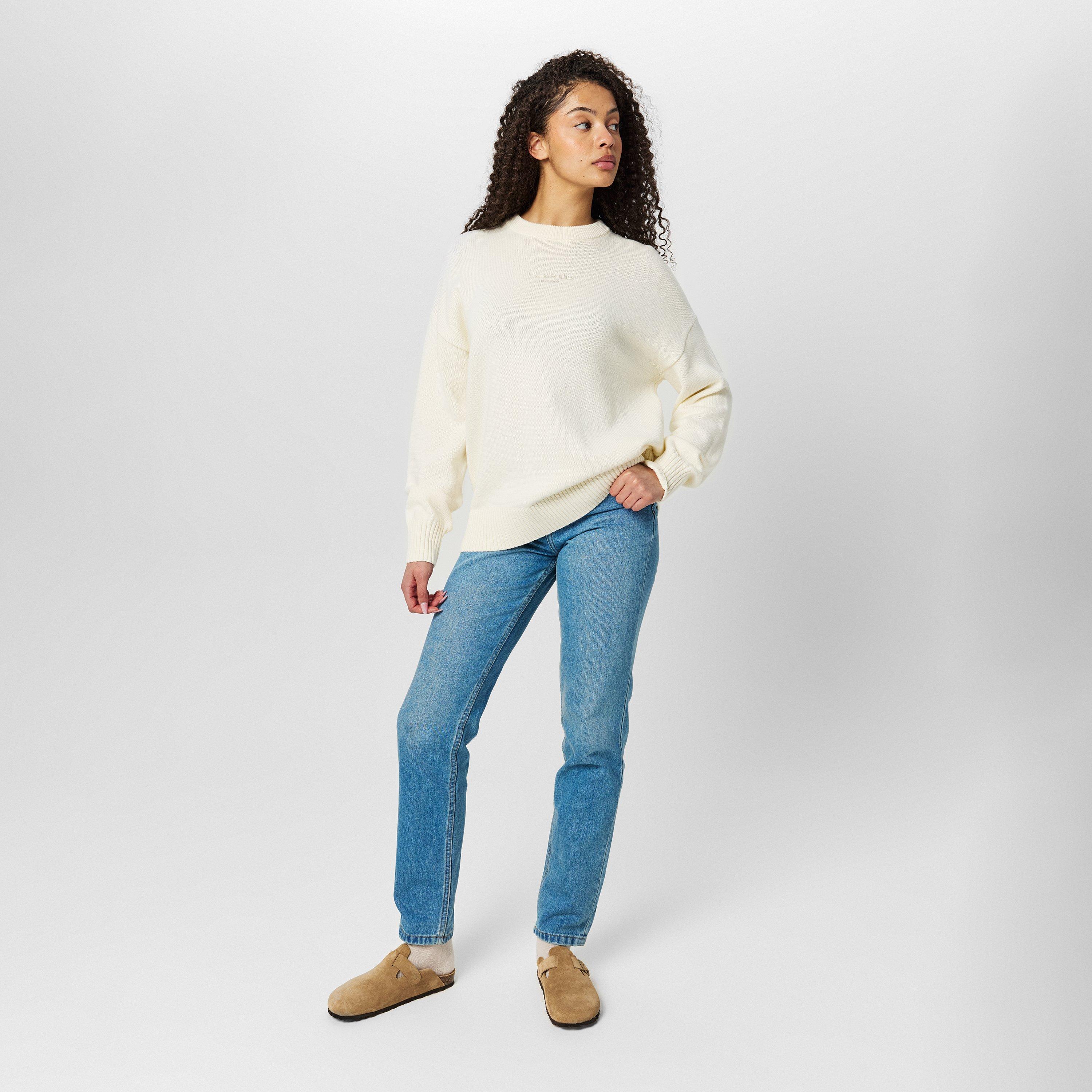 Jack Wills JW Spckld Knit Jumper