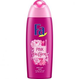 Fa Douchegel pink passion (250 ml)