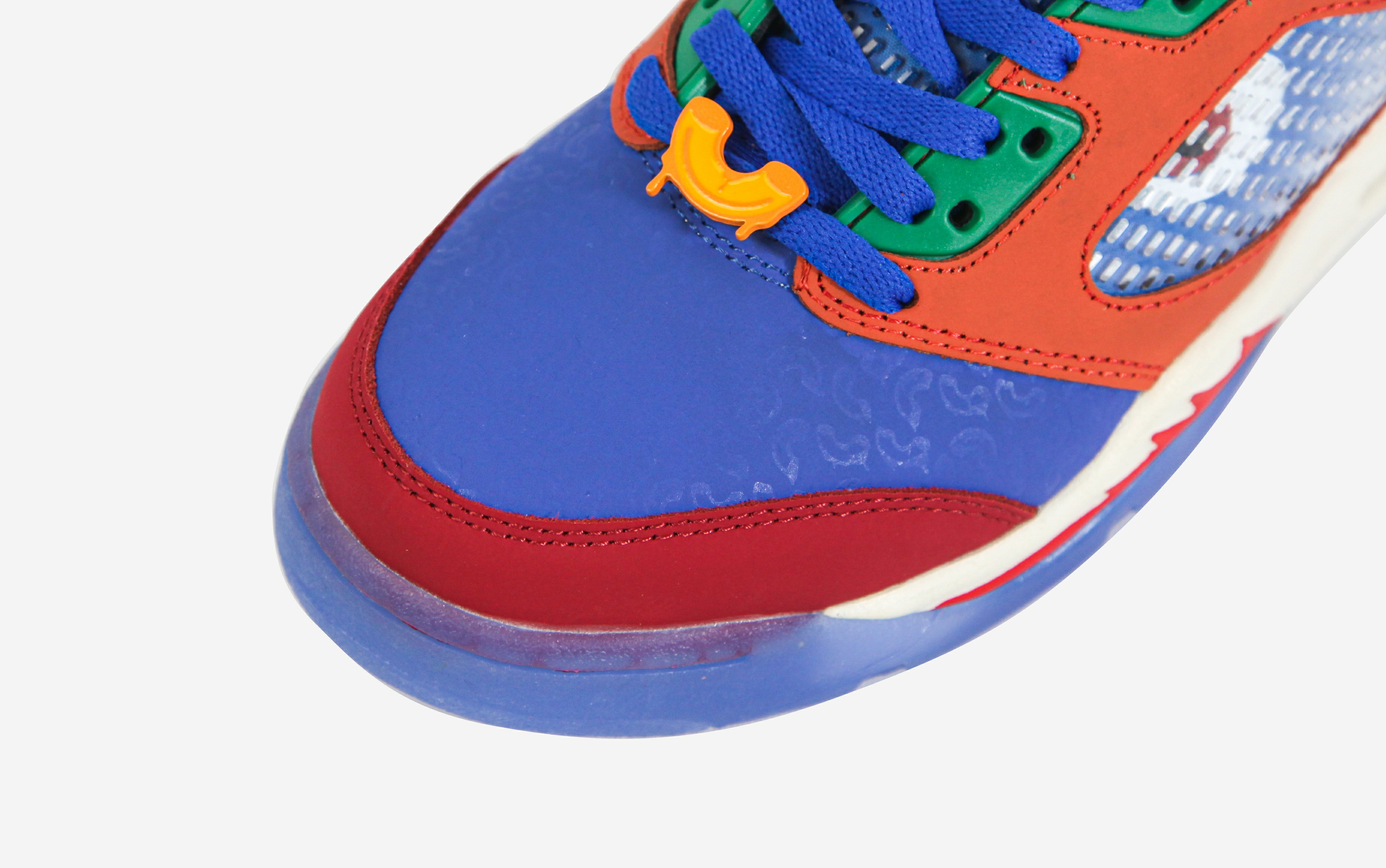 Jordan 5 Retro Low Doernbecher Michael (2022)