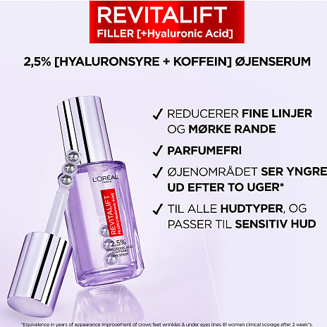 Øjenserum