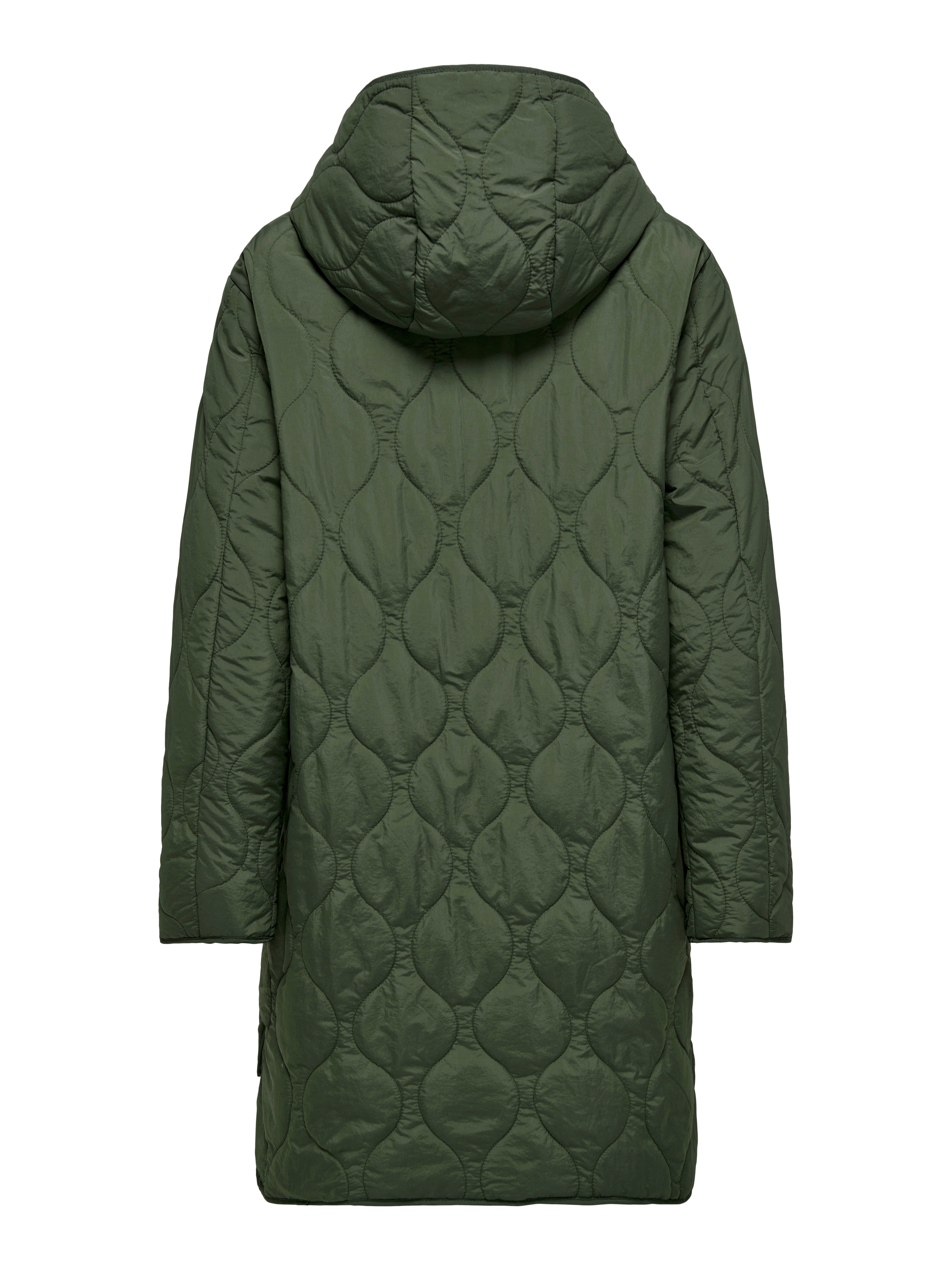 JDYVALERI Jacke Forest Night