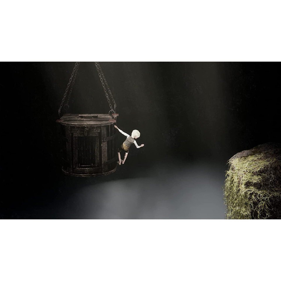 Bramble: The Mountain King- PlayStation 5