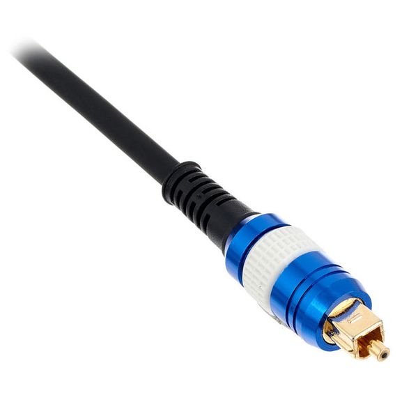 the sssnake Optisches Kabel 20m
