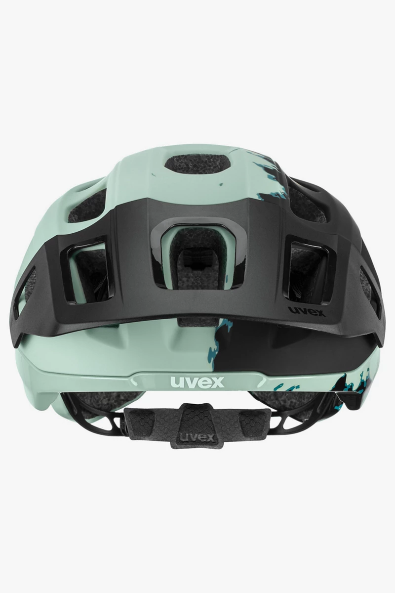 uvex react Velohelm