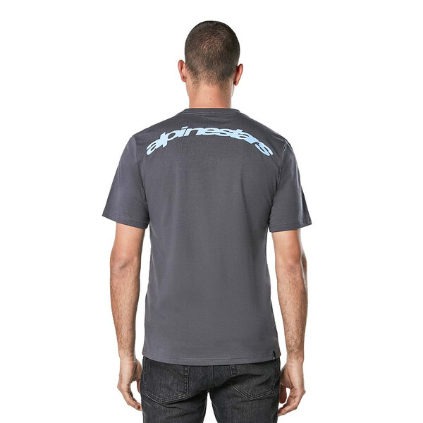 Alpinestars - T-shirt Horizon CSF Charcoal