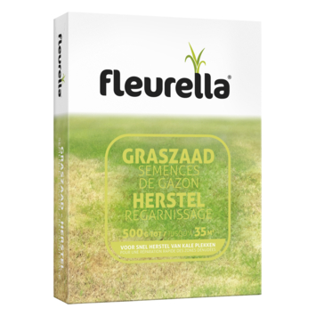 Fleurella graszaad herstel 1kg