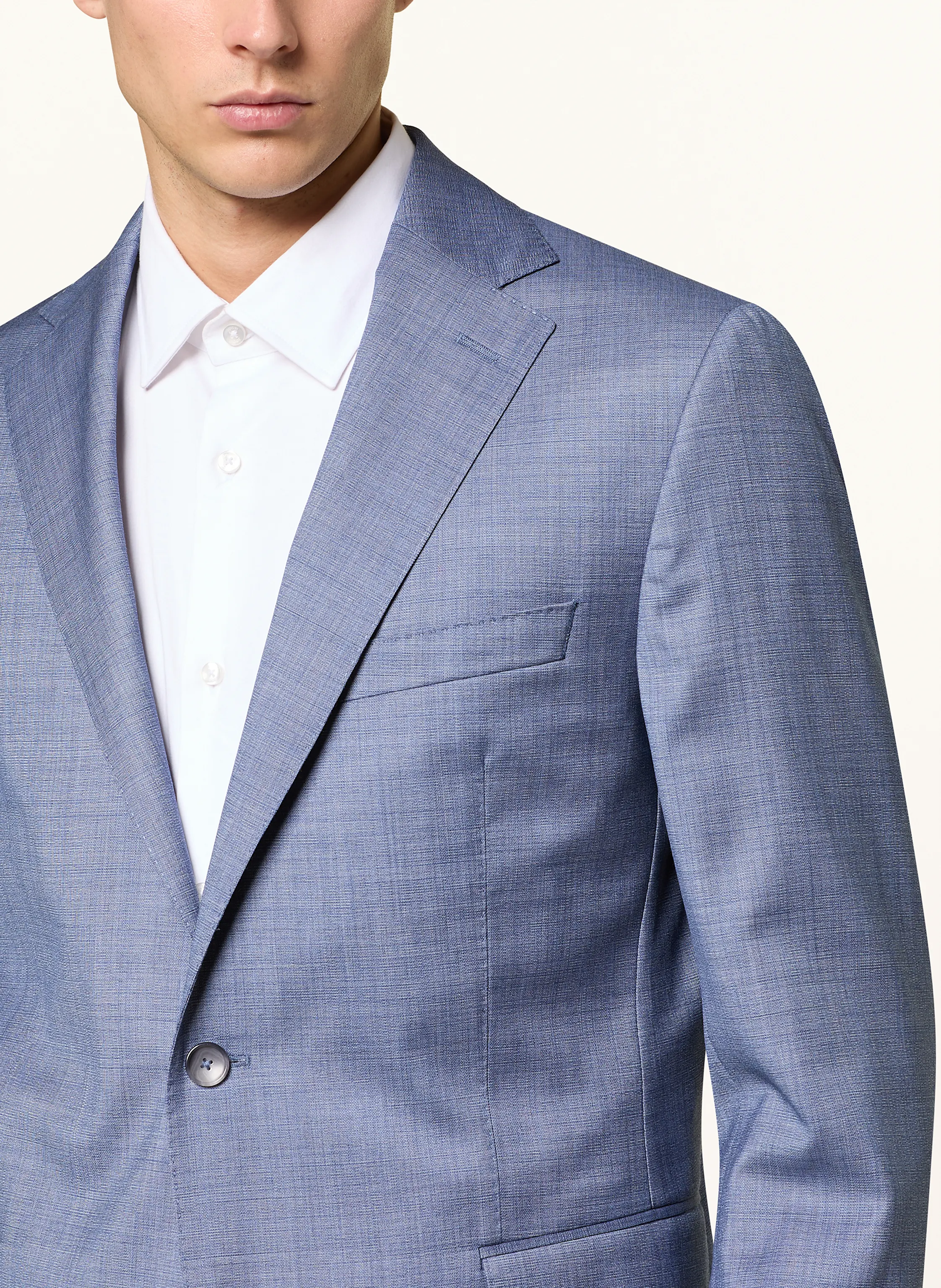 DRESSLER Anzugsakko Regular Fit