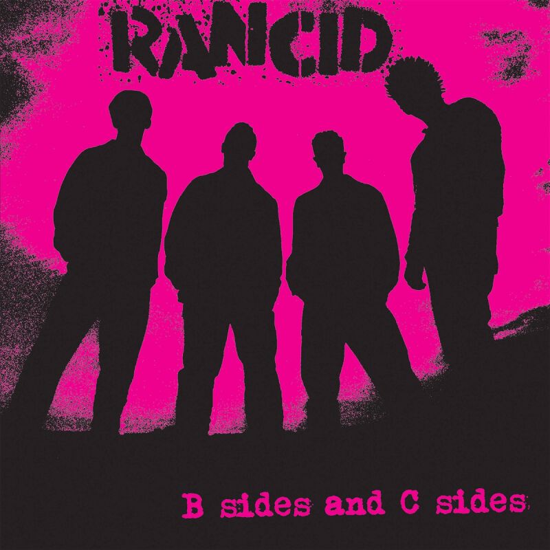 B sides and c sides | Rancid LP