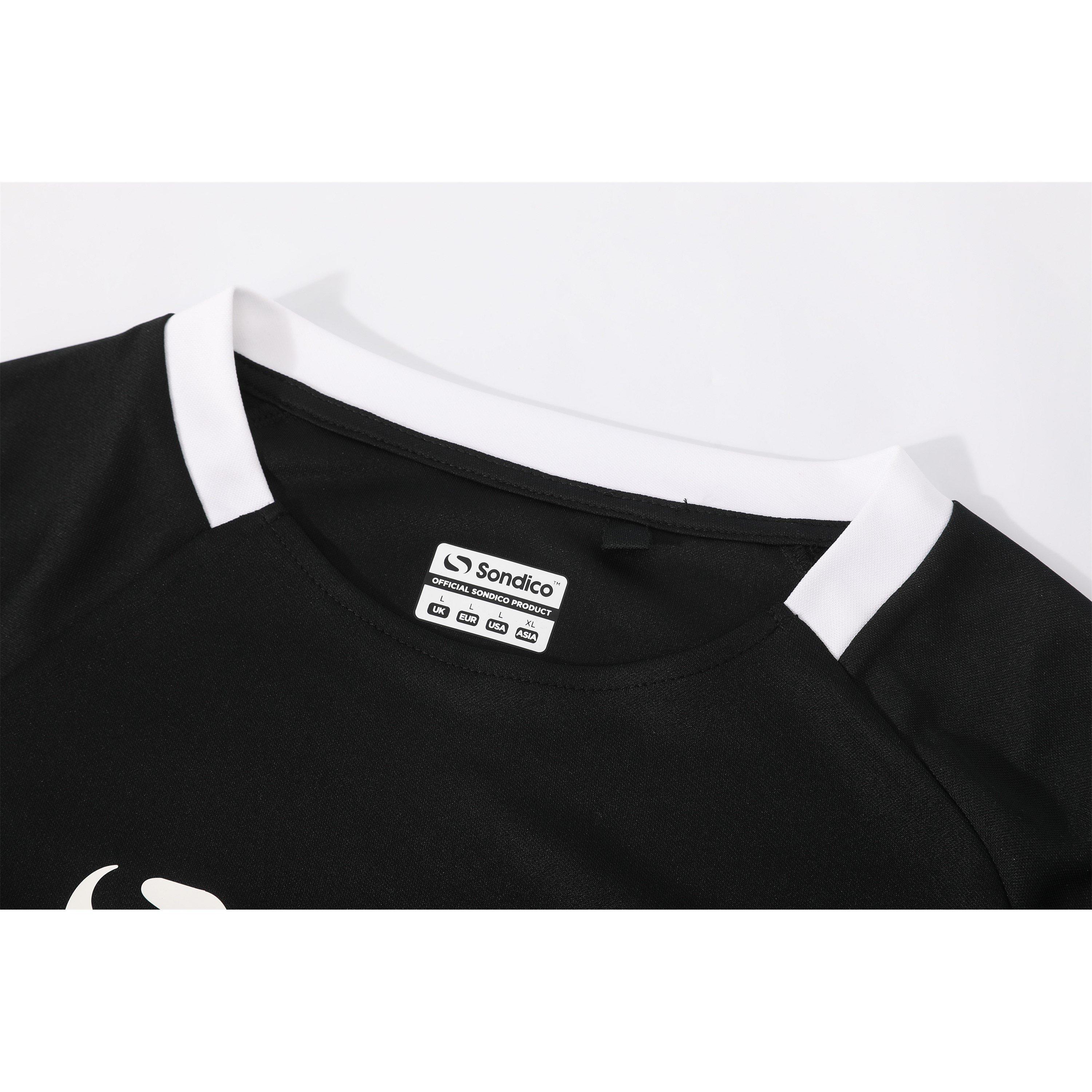 Sondico Fundamental Polyester Football Top Mens
