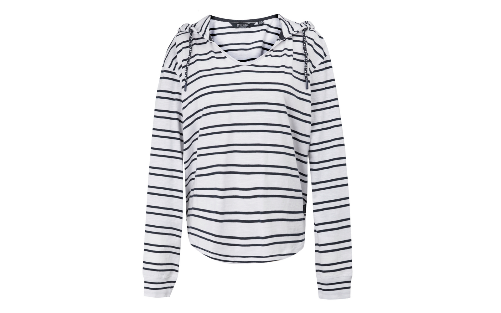 Regatta Minerve Damen Kapuzenpullover