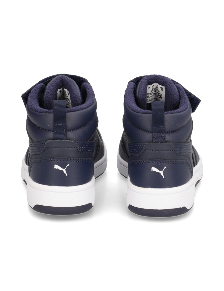 Puma Rebound V6 Mid WTR AC+ PS