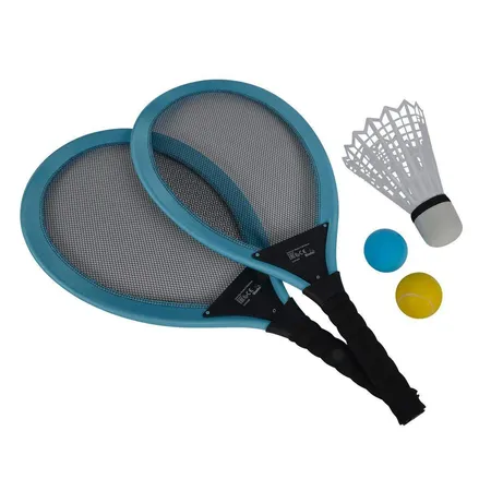 Simba Giant Badminton Set