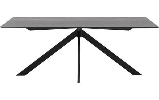 Eettafel Uniek