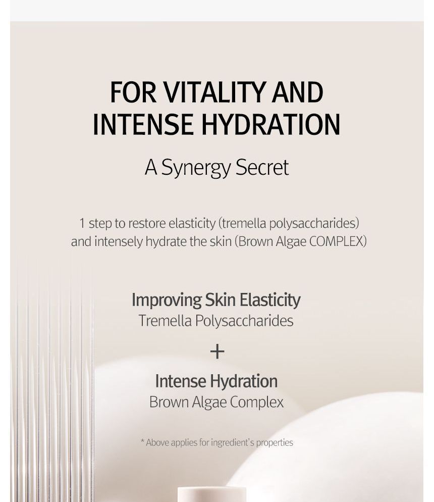 MIZON - Phyto Plump Collageen Toner