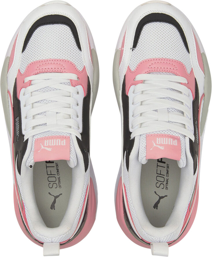 Puma X-Ray 2 Square sneakers Hvid