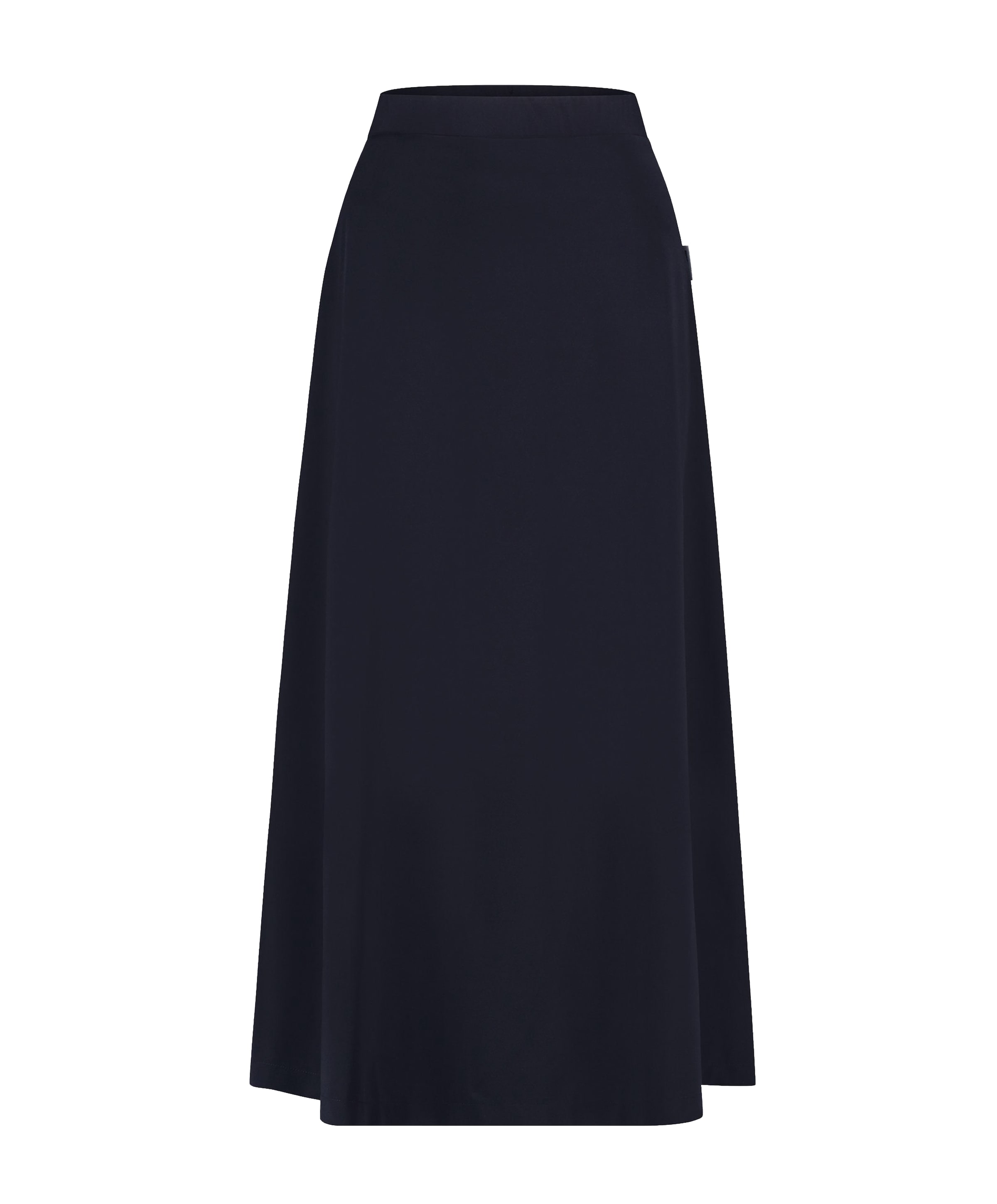 Penn & Ink N.Y. Dames rok blauw