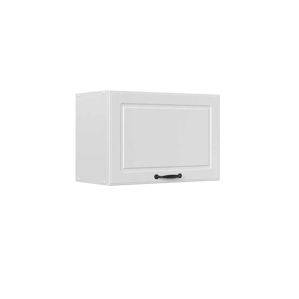 Vicco Hängeschrank 60 cm (flach) Weiß Küchenschrank Hängeschrank Küchenzeile R-Line