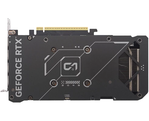 ASUS GeForce RTX 5060 Ti Dual OC 16GB