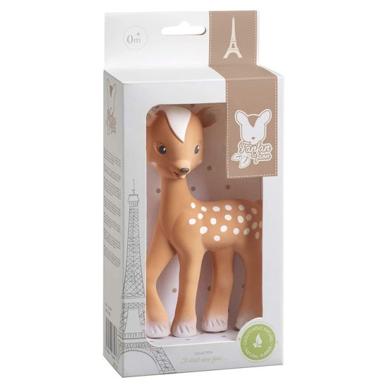 Fanfan le Faon   de               Sophie La Girafe®