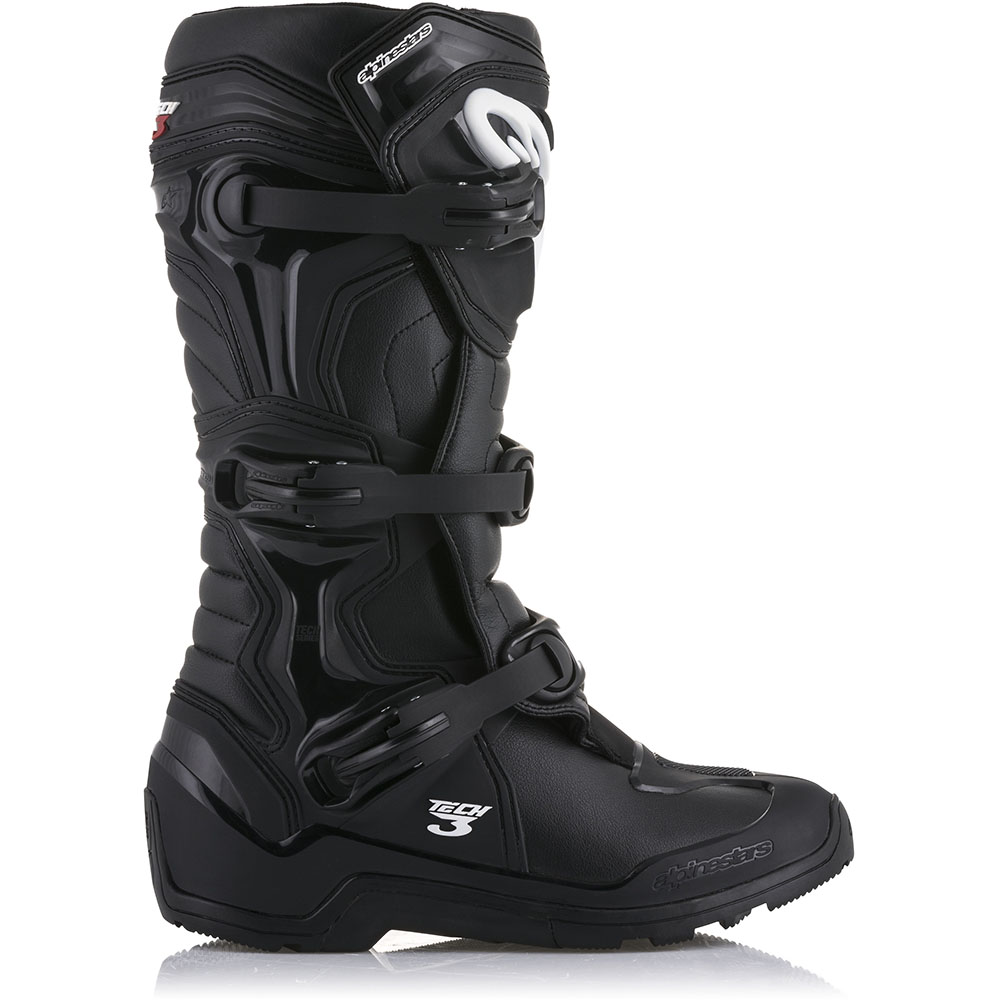 Alpinestars - Bottes Tech 3 Enduro Noir