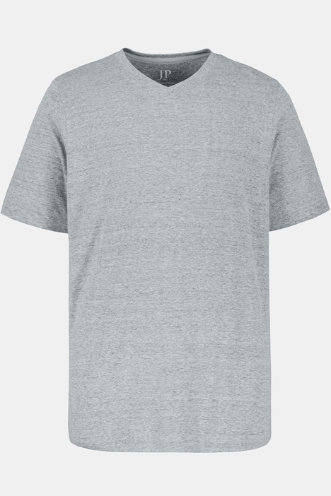 JP 1880 T-Shirt, Basic, V-Ausschnitt, bis 8XL