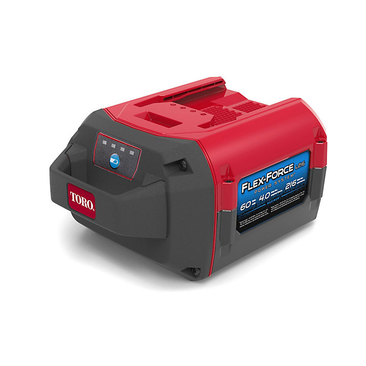 Batterie lithium-ion L216 Toro Flex-Force Power System 60V 4Ah