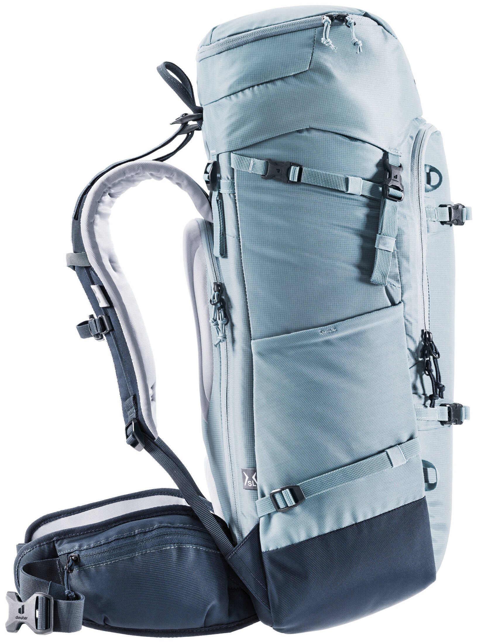 deuter| Damen Schneeschuh-Rucksack Rise 32+ SL