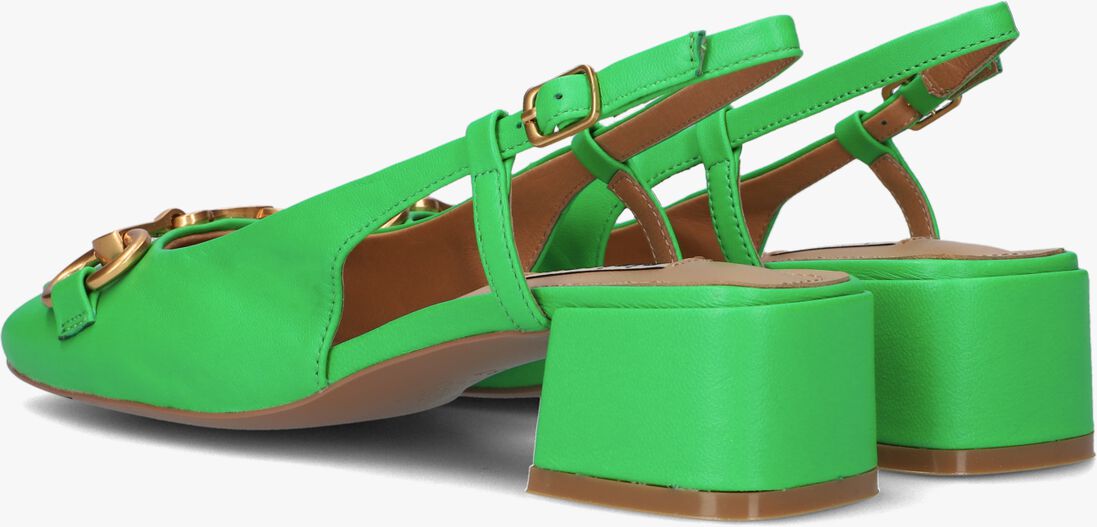 BIBI LOU groene bibi lou sandalen 543z10vk