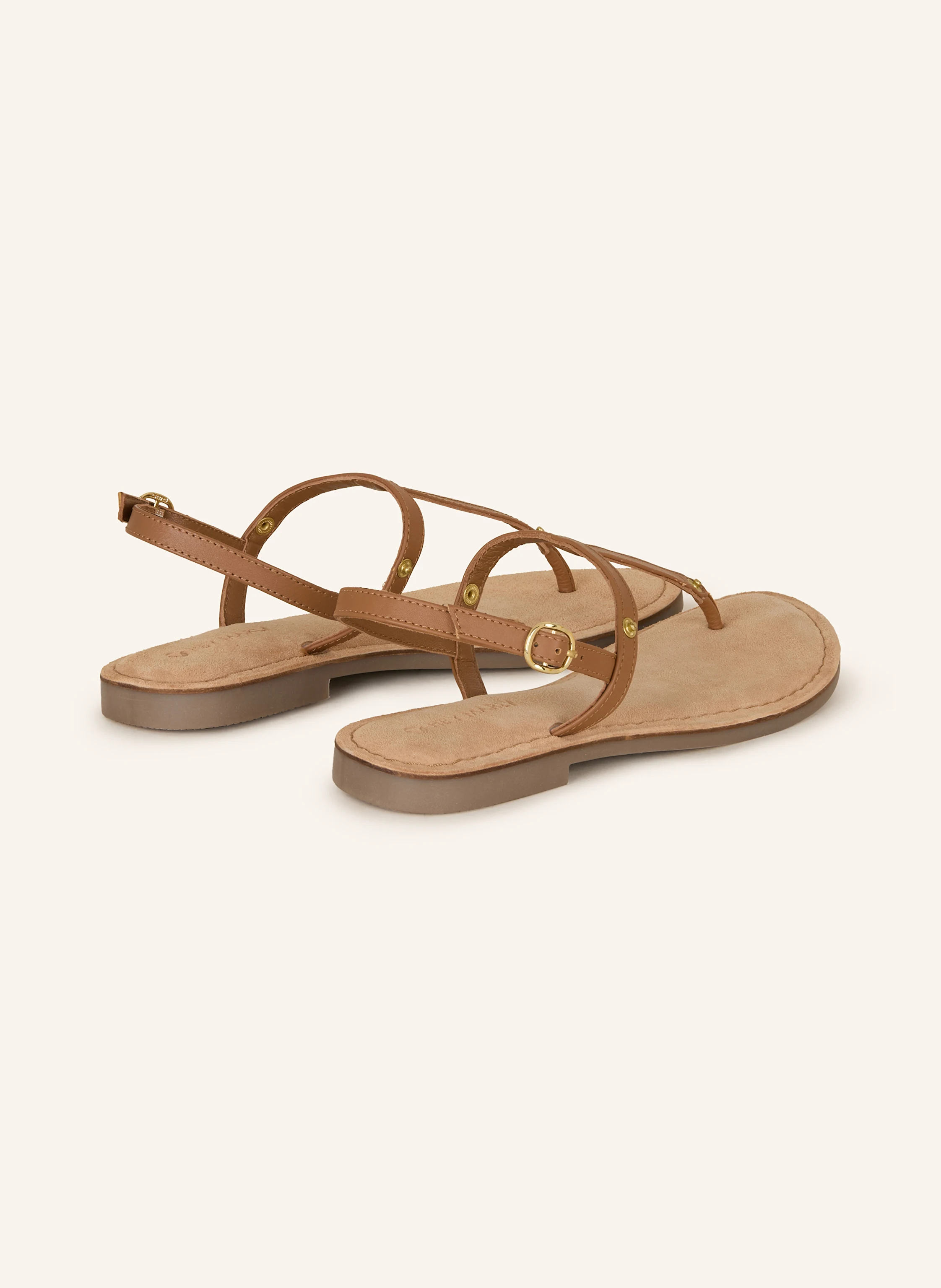HEY MARLY Sandalen-Basis COMFORT