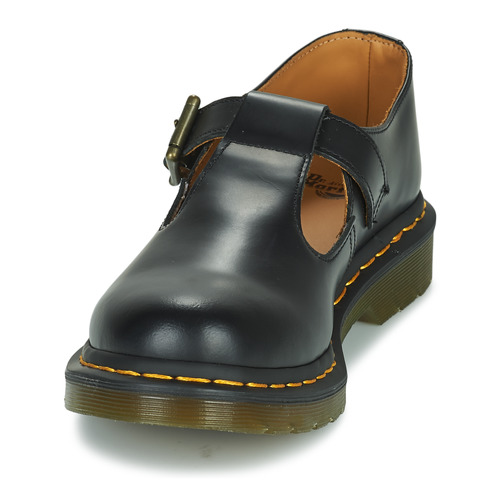 Dr. Martens - POLLEY - Black