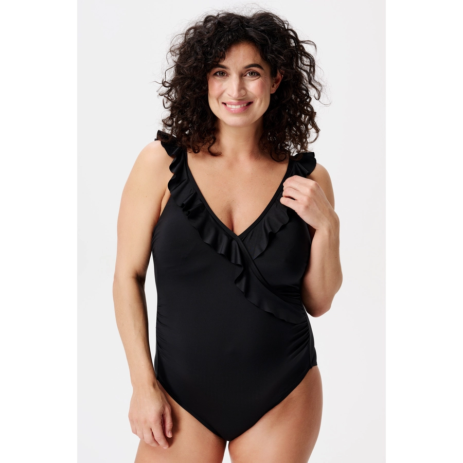 Noppies Badeanzug Sima Black