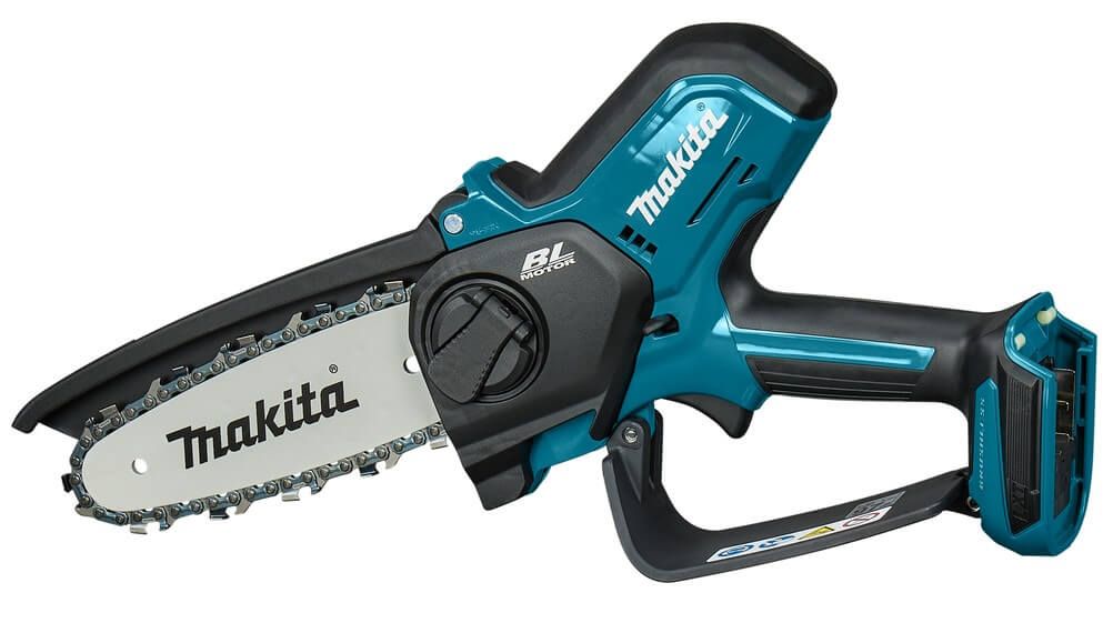 Makita DUC150Z 18V Li-on accu snoeizaag body - 15 cm