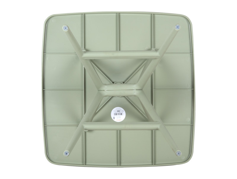 Dining Table Mirth LM2236GR Grayed jade