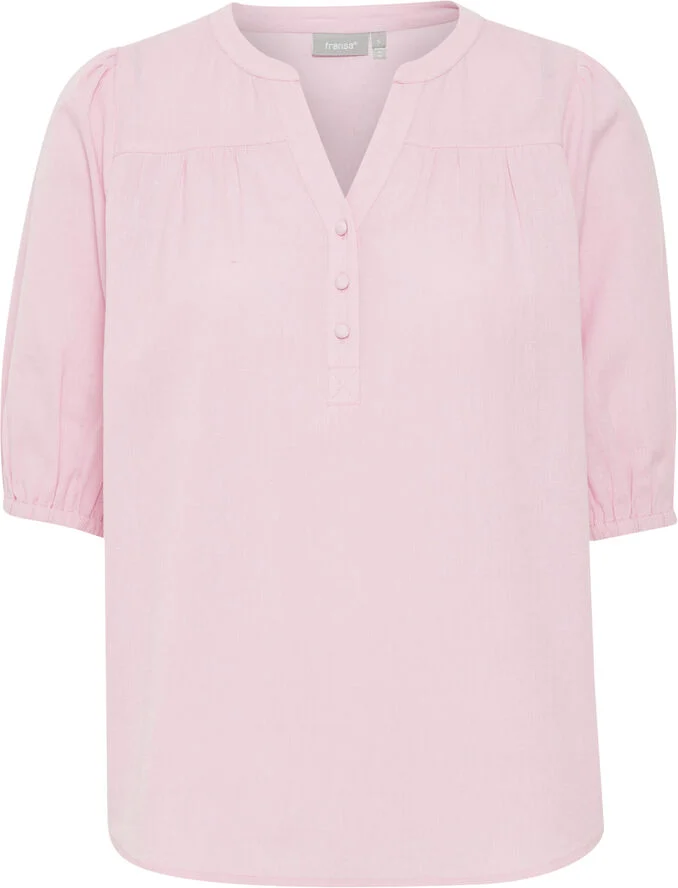 Fransa FRMADDIE BL 2 Pink frosting