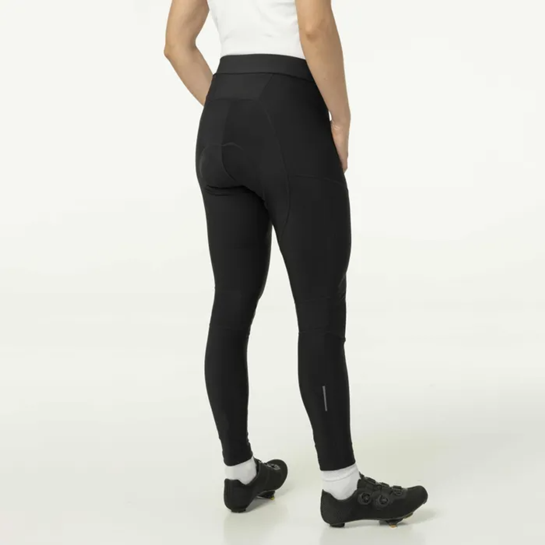AGU Essential Prime Tight Lange Fietsbroek Dames