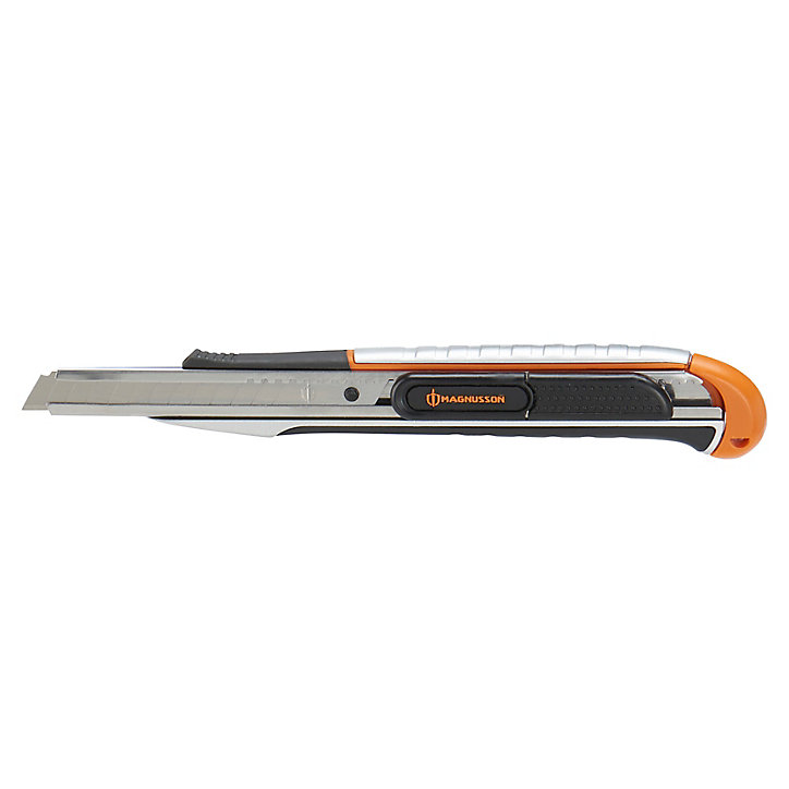Cutter Magnusson 9 mm