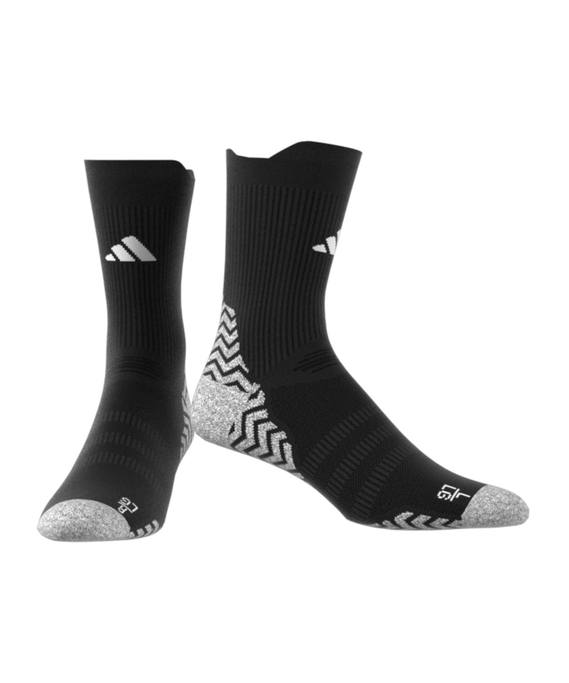 adidas Performance| Herren Socken Grip Light