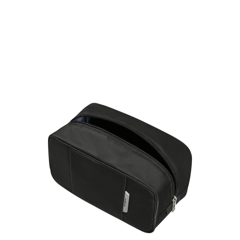 Trousse de toilette Respark 23 cm Noir